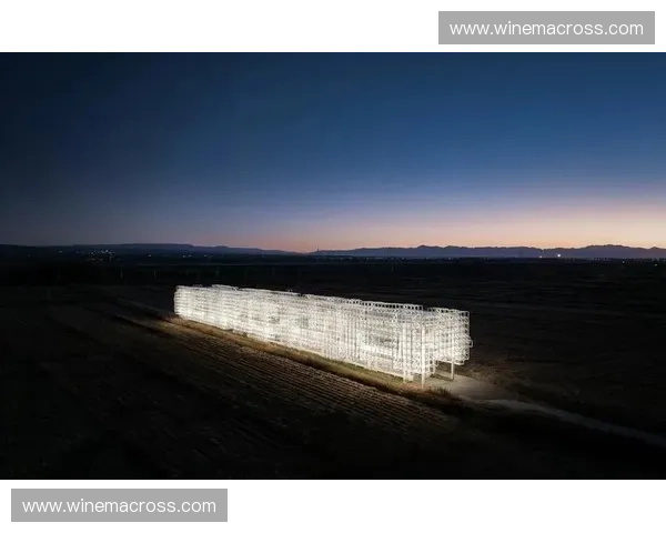 灵动光影:运动照明设计探索 灵动光影:运动照明设计探索