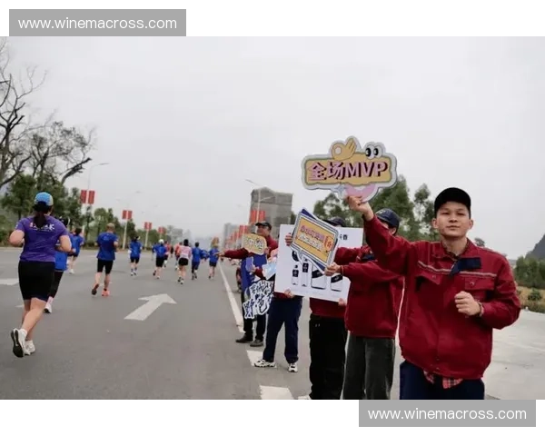 打造体育赛事招商新模式 促进品牌联动与市场拓展