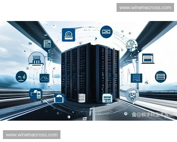 以设备互联为核心驱动的智能生态协同与产业创新发展新范式 以设备互联为核心驱动的智能生态协同与产业创新发展新范式