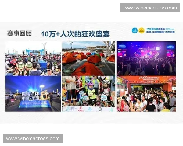 体育项目招商流程详解及有效推广策略分析