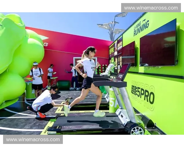 体育品牌传播新策略：打造全方位互动体验引领市场创新与消费者共鸣